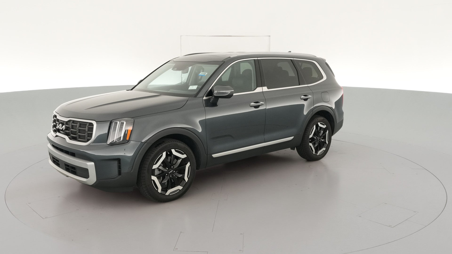 2023 Kia Telluride vehicle photo