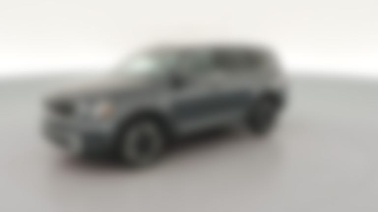 2023 Kia Telluride vehicle photo