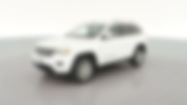 2021 Jeep Grand Cherokee vehicle photo