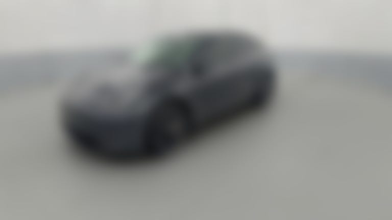 2024 Tesla Model Y vehicle photo