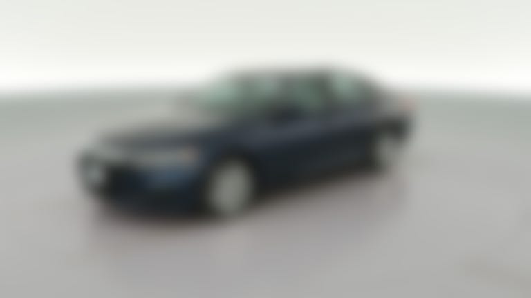 2019 Honda Accord vehicle photo