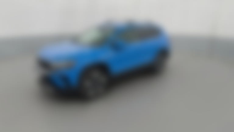 2023 Volkswagen Taos vehicle photo