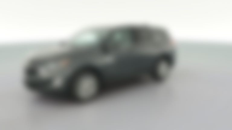 2018 Chevrolet Equinox vehicle photo