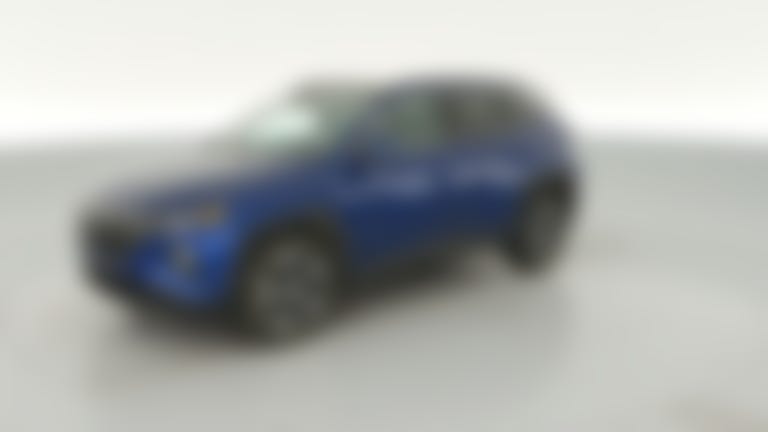 2022 Hyundai Tucson vehicle photo