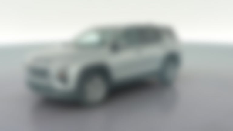 2025 Chevrolet Equinox vehicle photo