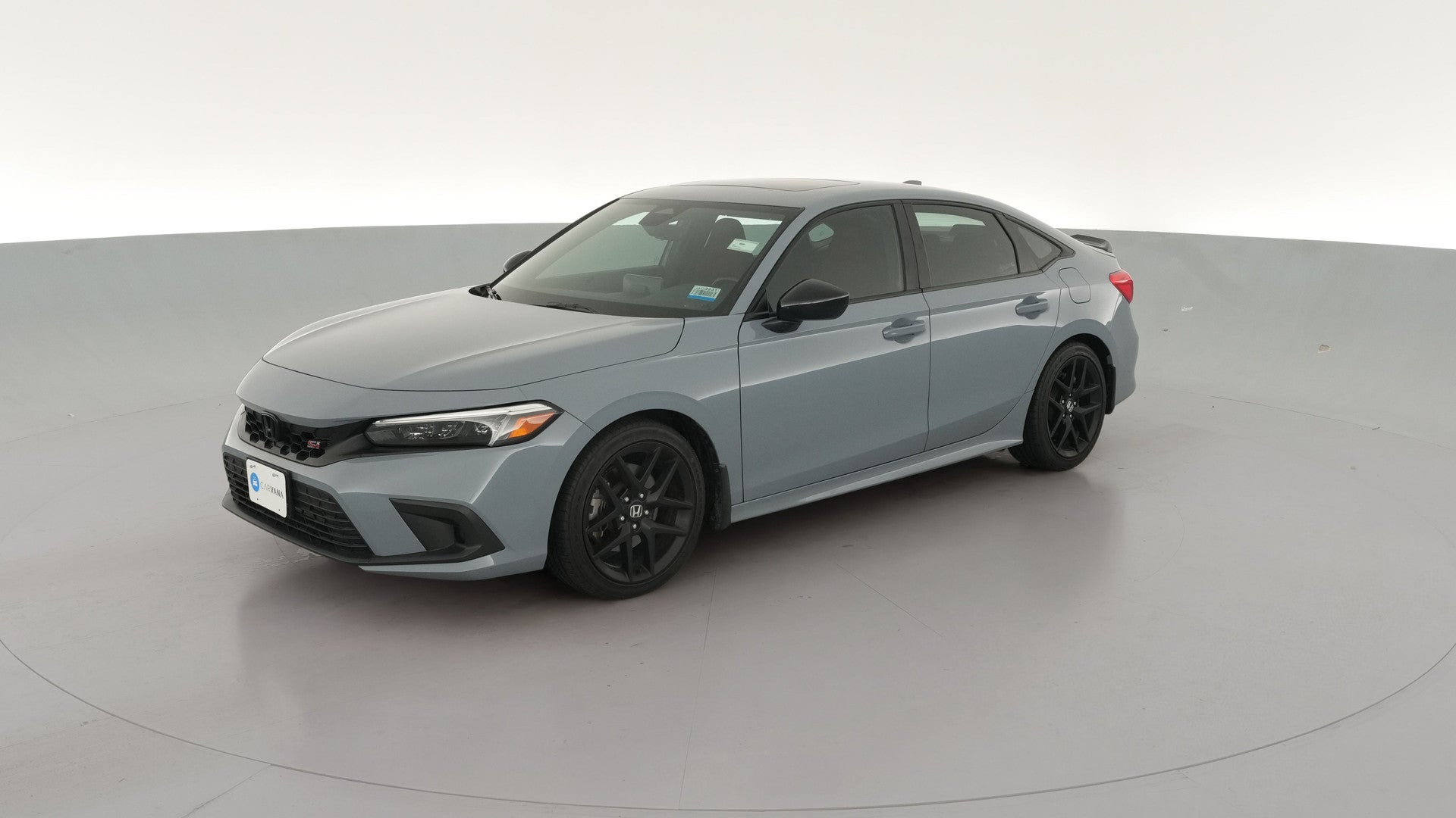 2023 Honda Civic vehicle photo
