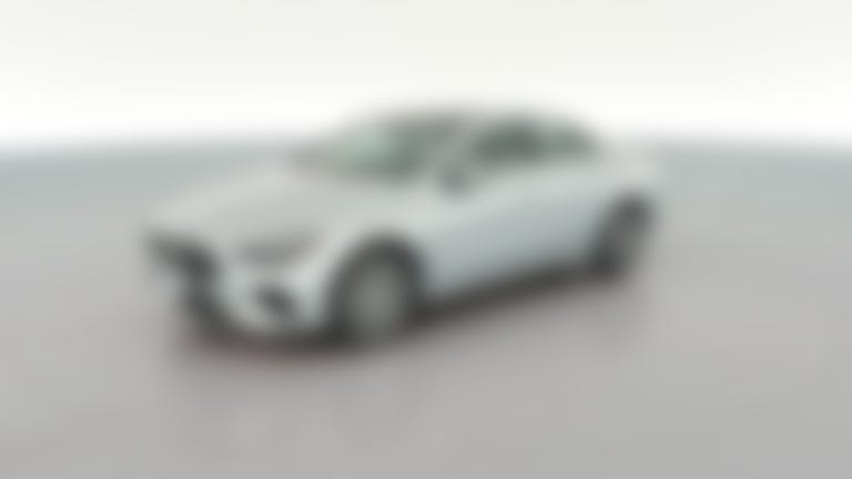2025 Mercedes-Benz CLA vehicle photo