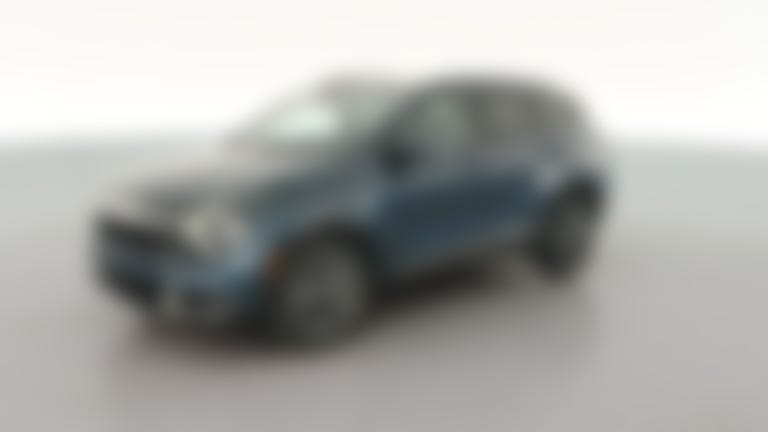 2024 Kia Sportage Hybrid vehicle photo