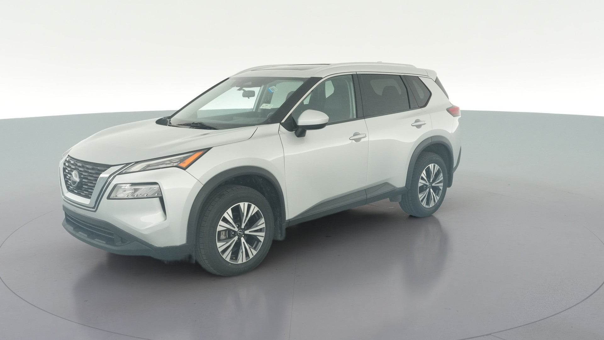 2023 Nissan Rogue vehicle photo
