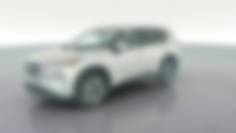 2023 Nissan Rogue vehicle photo