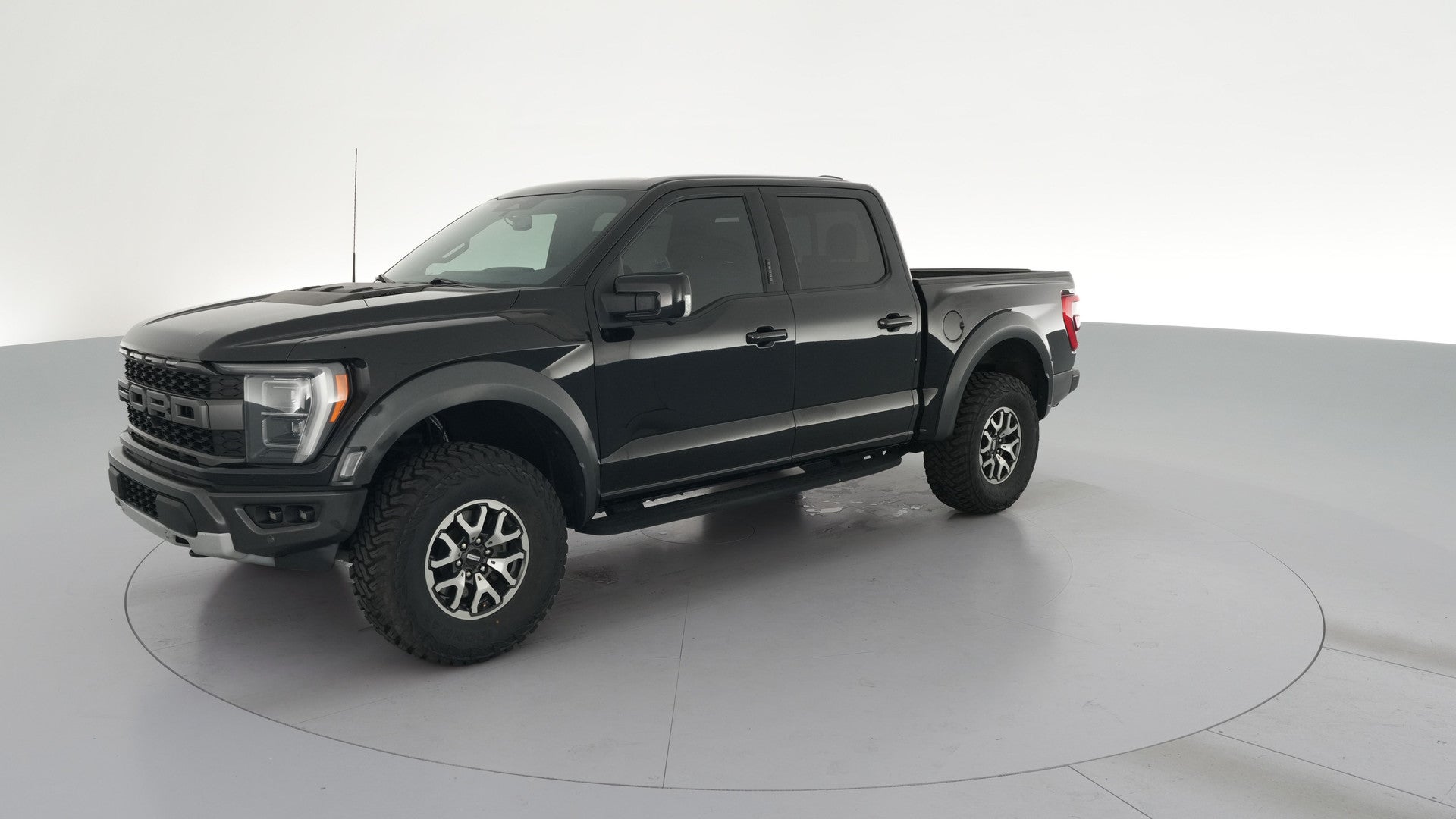 2022 Ford F150 SuperCrew Cab vehicle photo