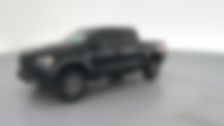 2022 Ford F150 SuperCrew Cab vehicle photo