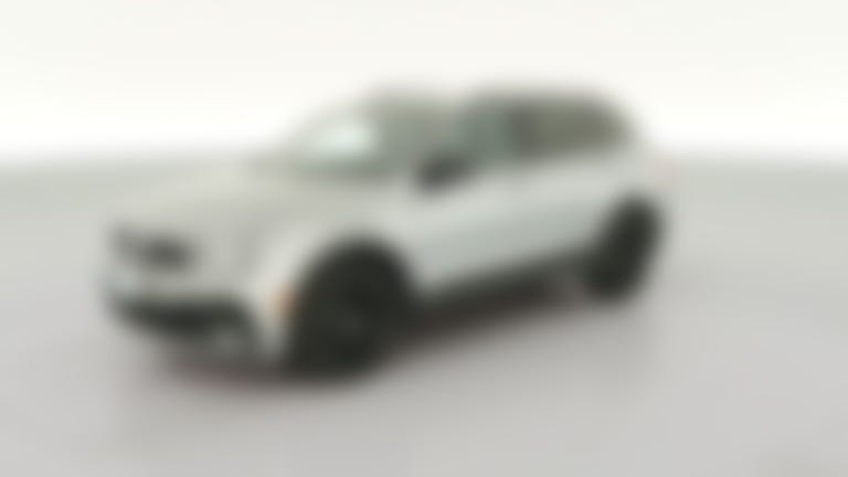 2021 Volkswagen Tiguan vehicle photo