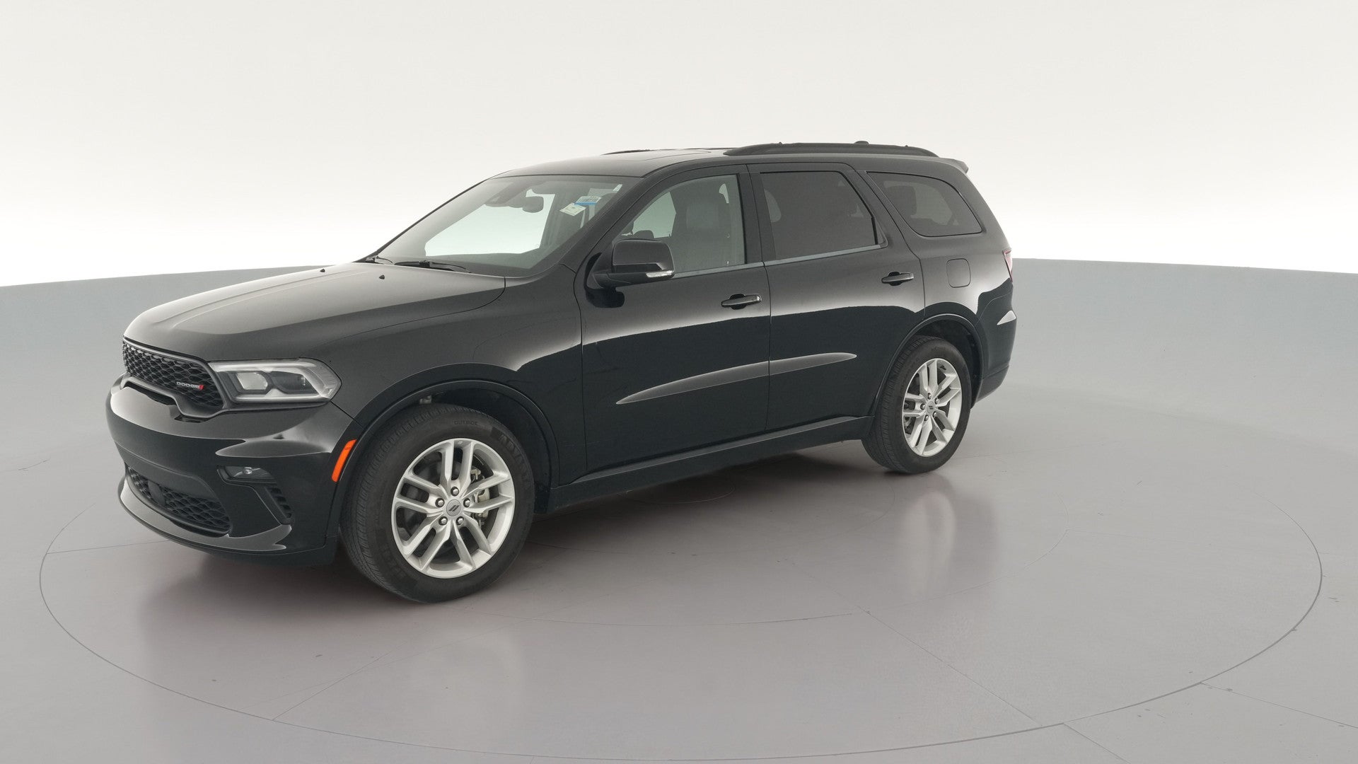 2023 Dodge Durango vehicle photo