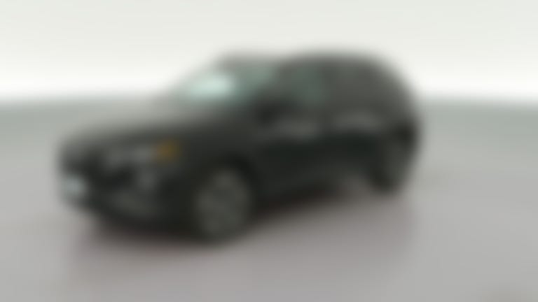2023 Hyundai Tucson Hybrid vehicle photo