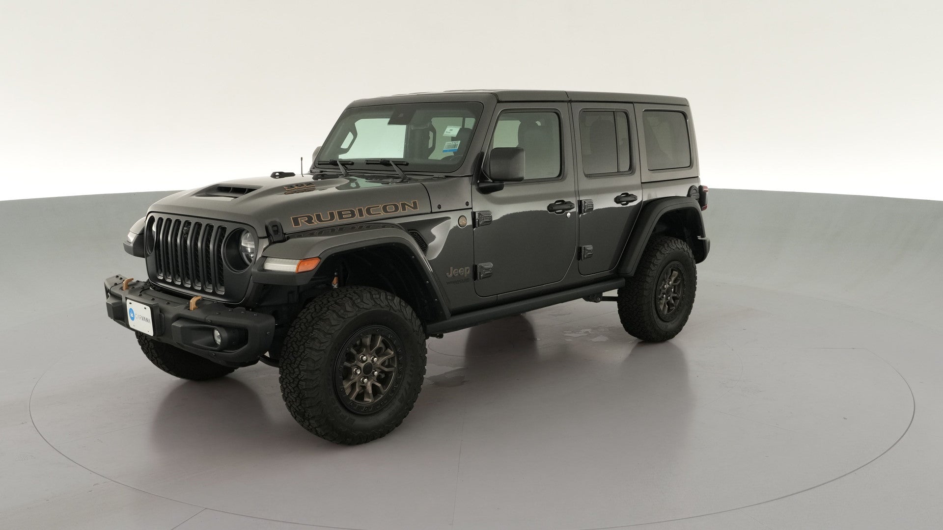 2021 Jeep Wrangler Unlimited vehicle photo
