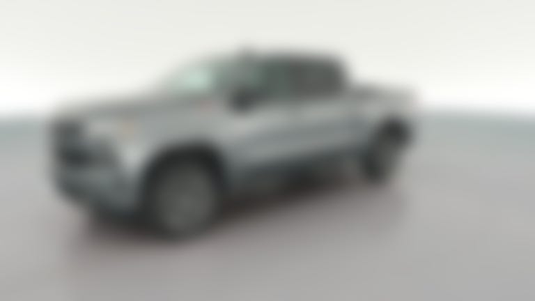 2021 Chevrolet Silverado 1500 Crew Cab vehicle photo