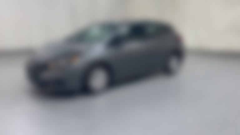 2023 Nissan LEAF vehicle photo