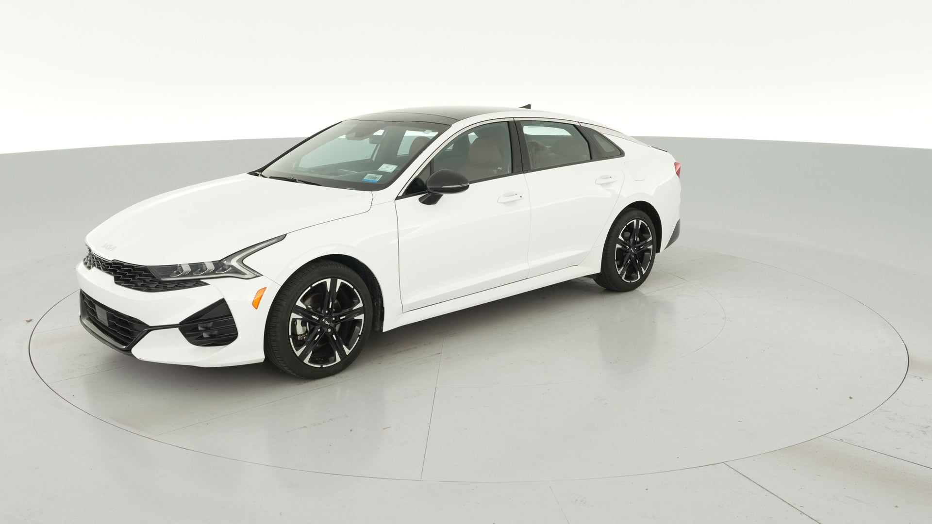 2023 Kia K5 vehicle photo