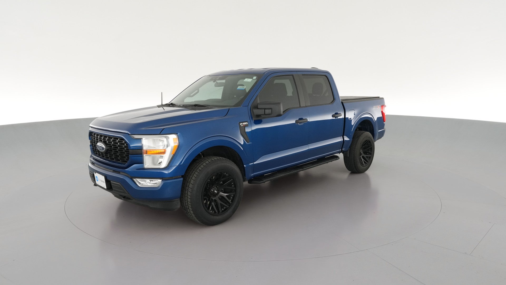 2022 Ford F150 SuperCrew Cab vehicle photo