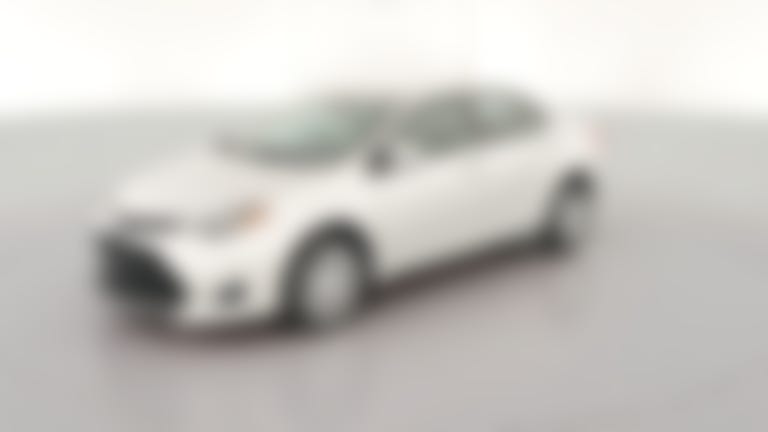 2018 Toyota Corolla vehicle photo