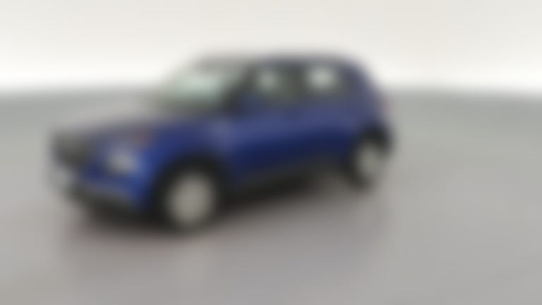2020 Hyundai Venue vehicle photo