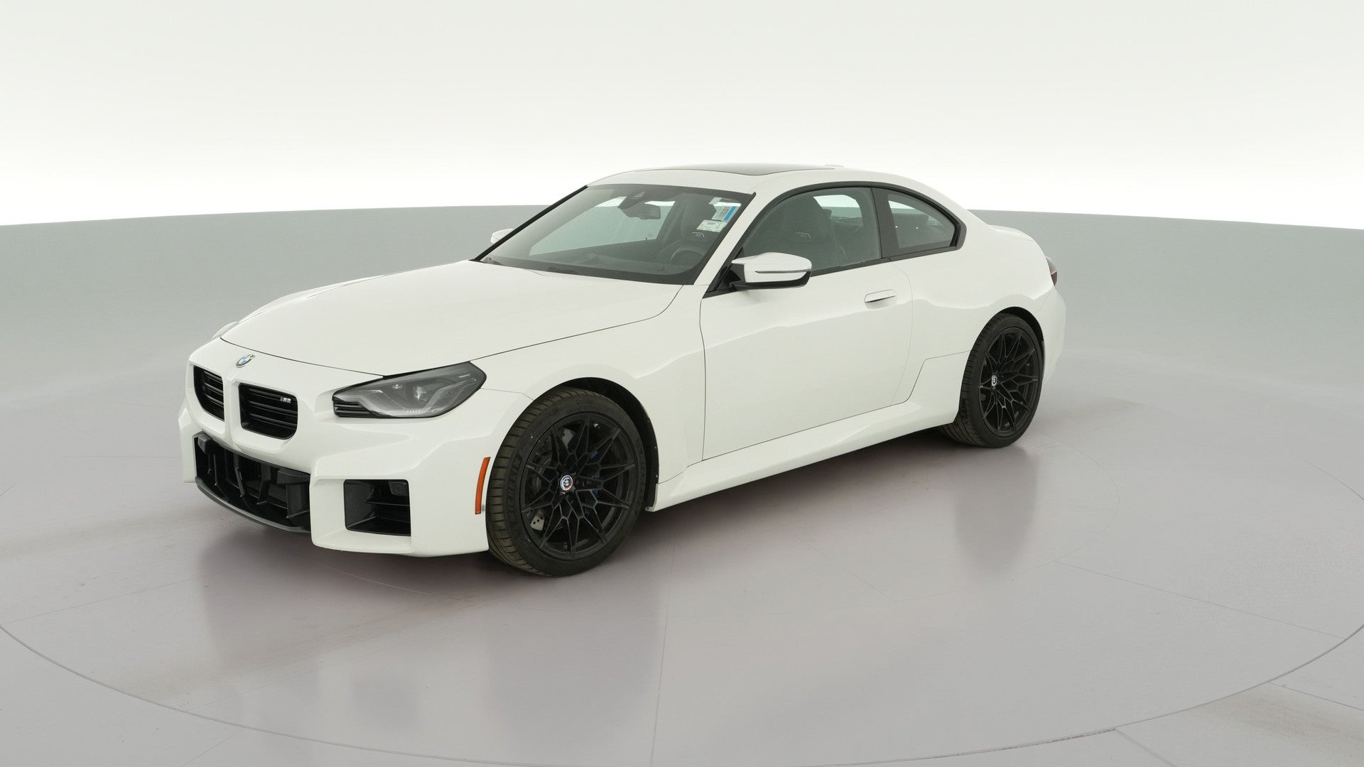 2023 BMW M2 vehicle photo