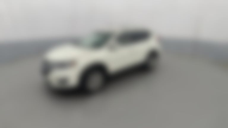 2019 Nissan Rogue vehicle photo