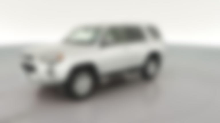 2016 Toyota 4Runner vehicle photo