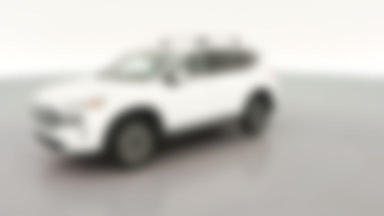2022 Hyundai Santa Fe Hybrid vehicle photo
