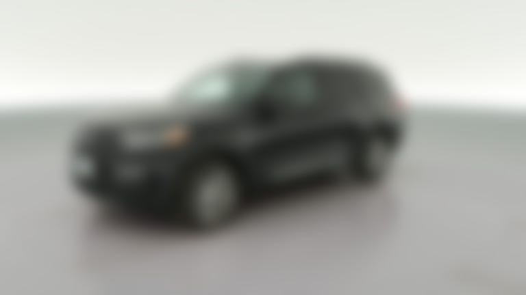 2021 Ford Explorer vehicle photo