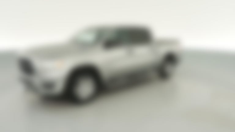 2023 Ram 1500 Crew Cab vehicle photo