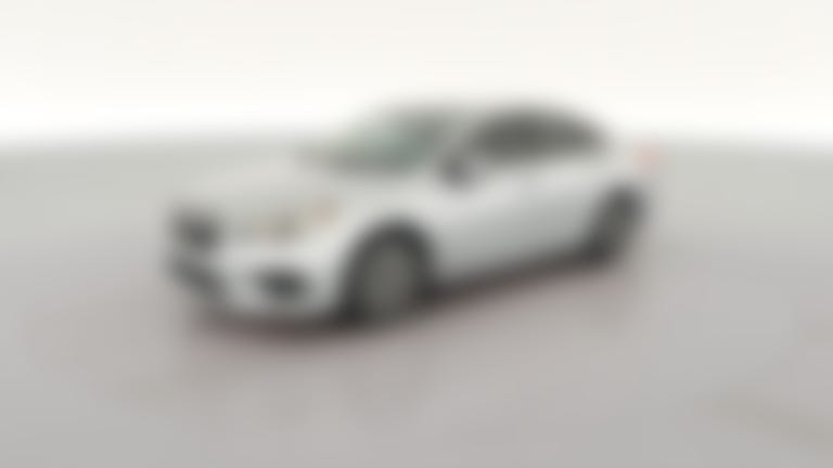 2019 Subaru Legacy vehicle photo