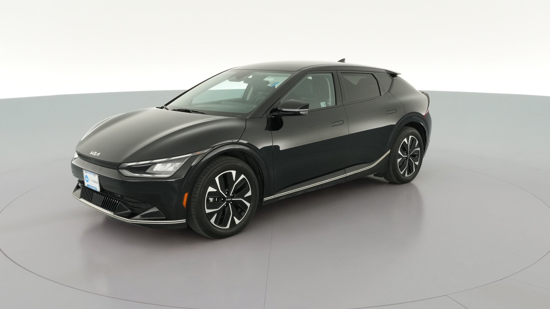 2023 Kia EV6 vehicle photo