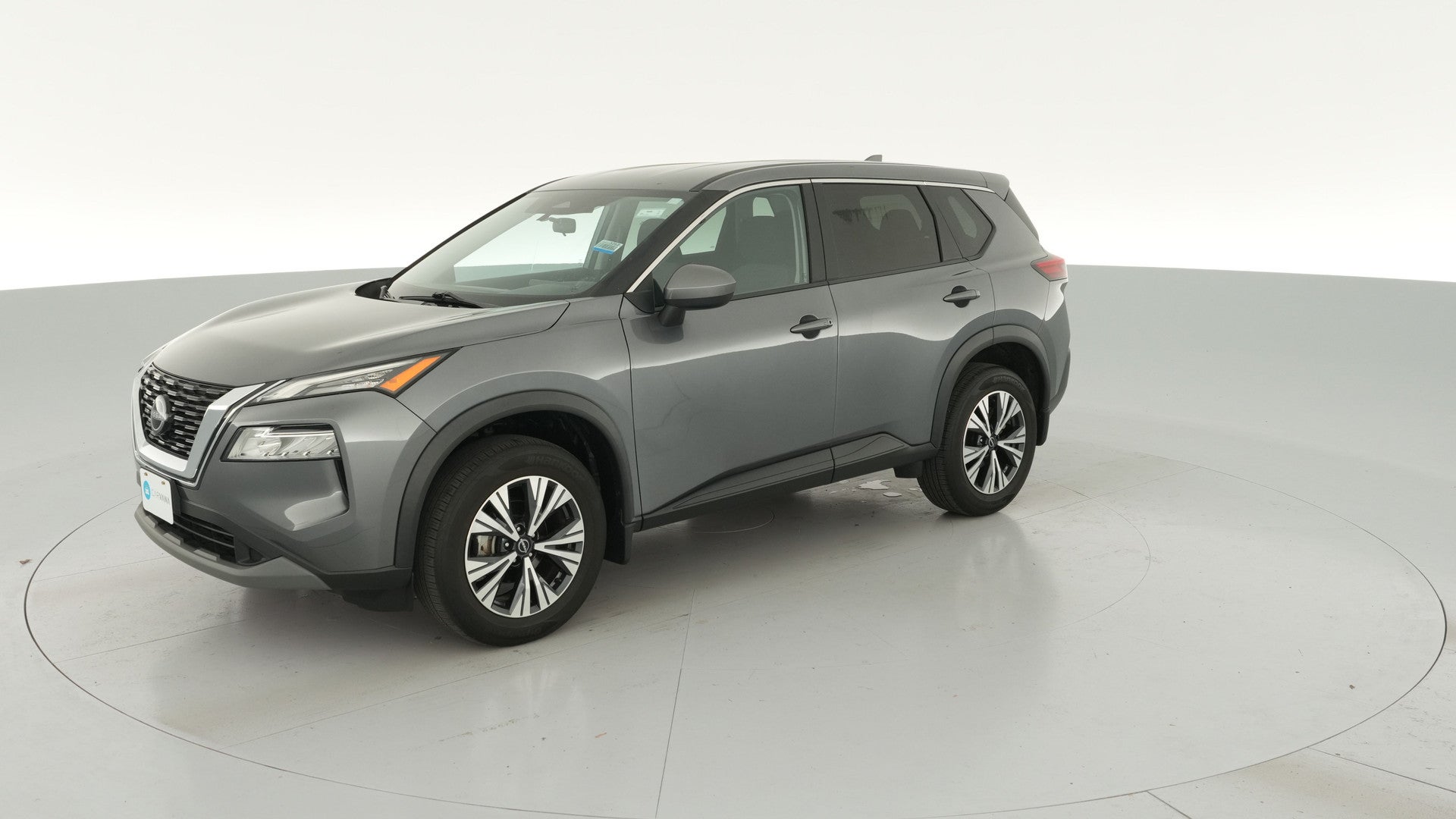 2023 Nissan Rogue vehicle photo