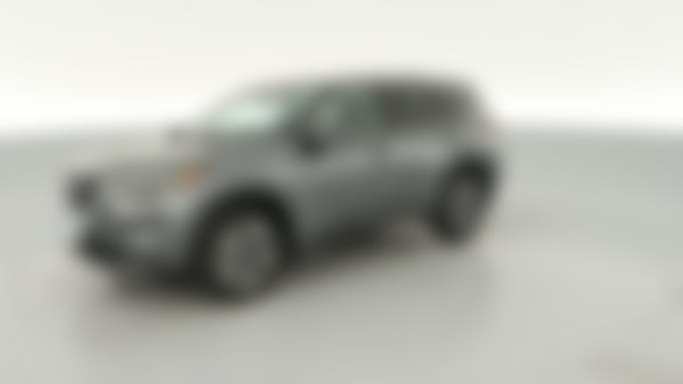 2023 Nissan Rogue vehicle photo