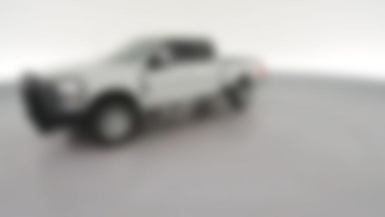 2025 Ford F350 Super Duty Crew Cab vehicle photo