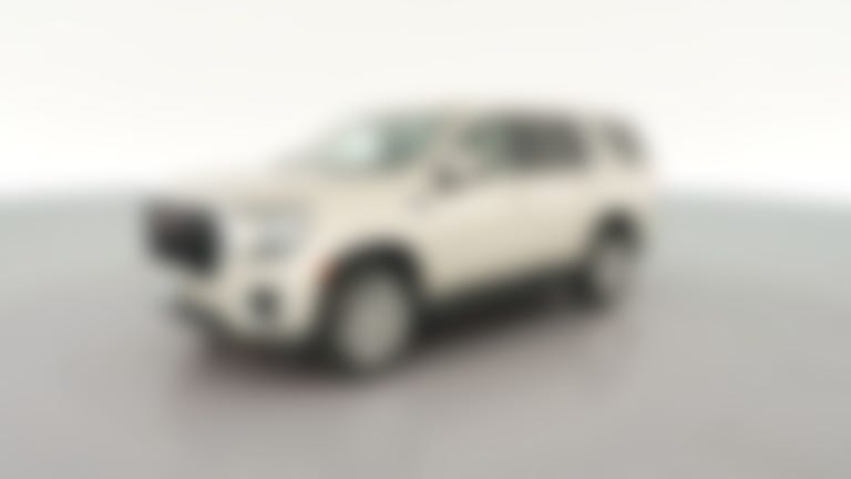 2021 GMC Yukon vehicle photo