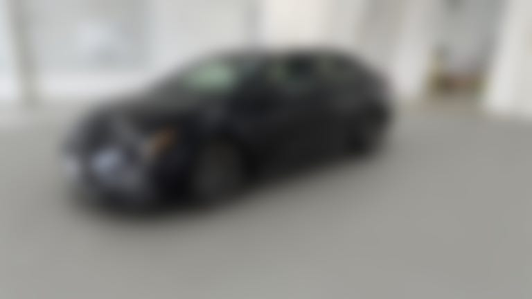 2022 Toyota Corolla vehicle photo
