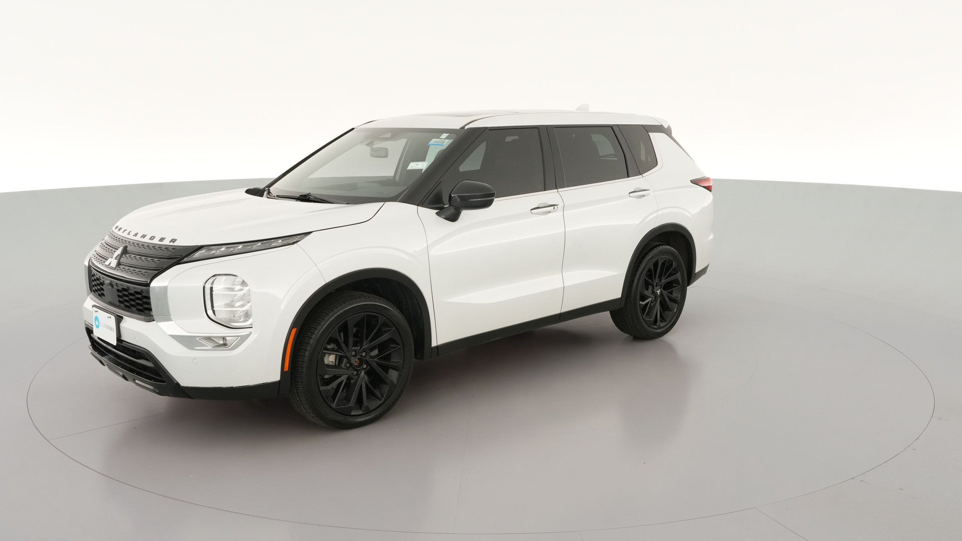 2022 Mitsubishi Outlander vehicle photo