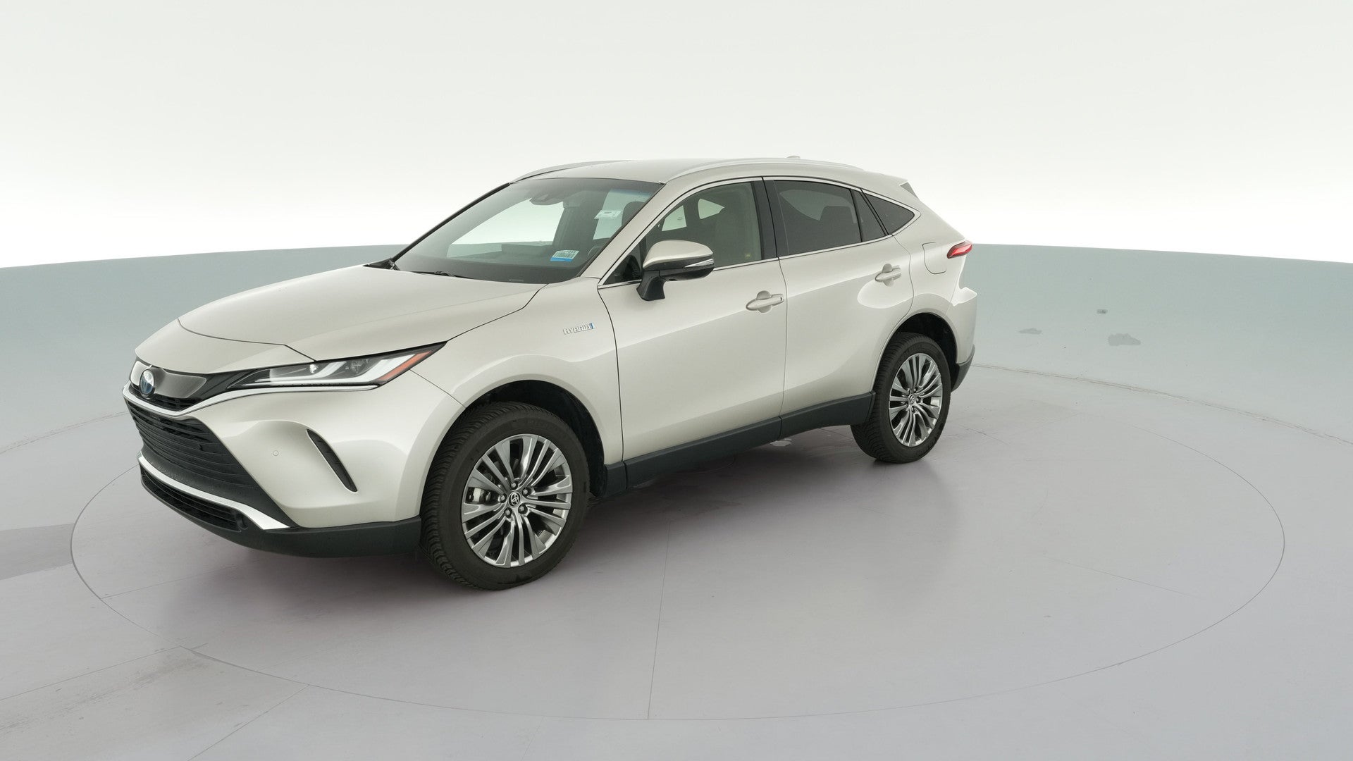 2021 Toyota Venza vehicle photo