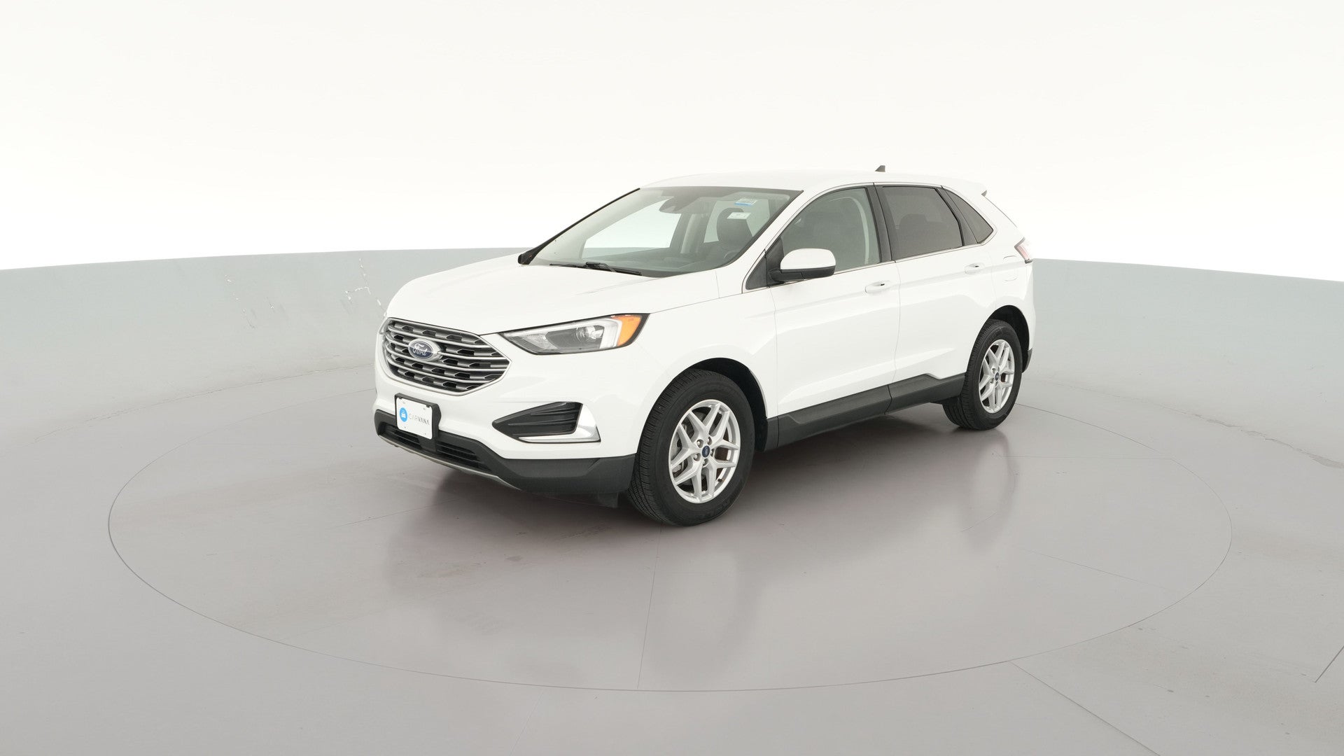 2022 Ford Edge vehicle photo