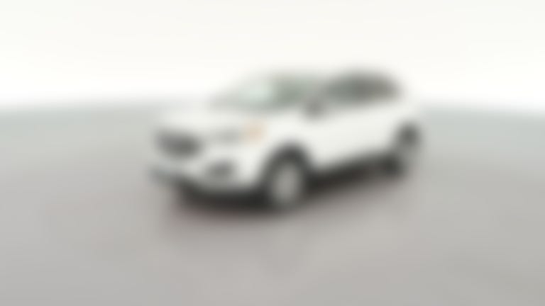 2022 Ford Edge vehicle photo