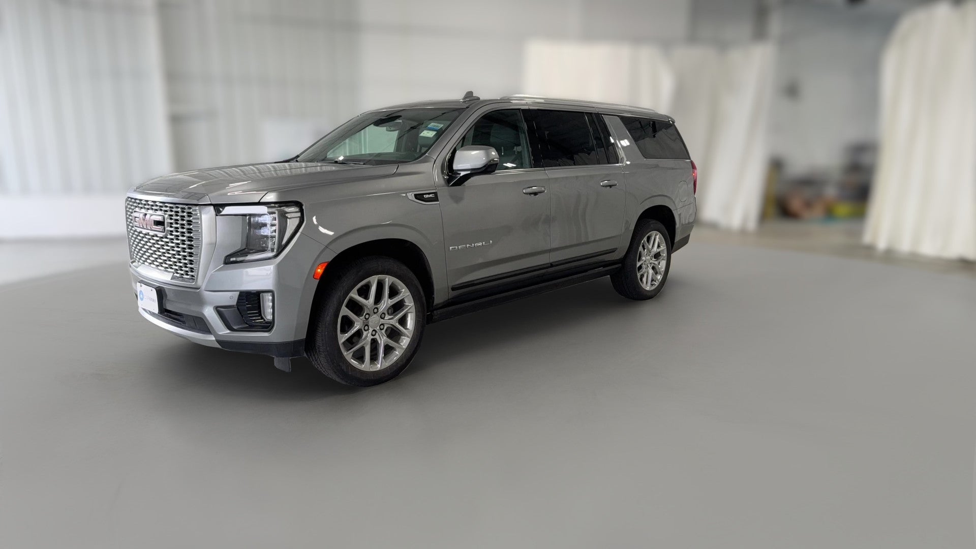 2023 GMC Yukon XL vehicle photo