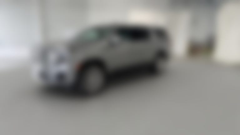 2023 GMC Yukon XL vehicle photo