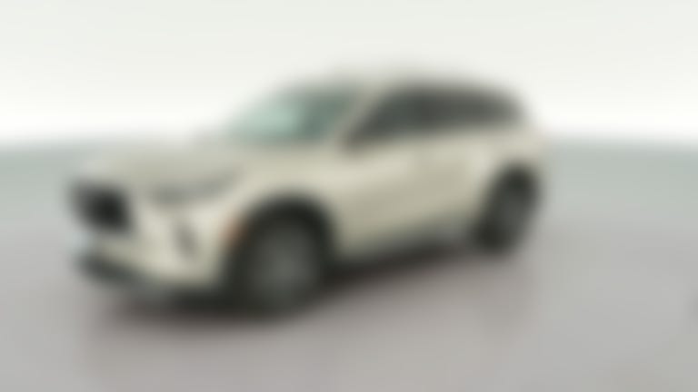 2022 INFINITI QX60 vehicle photo