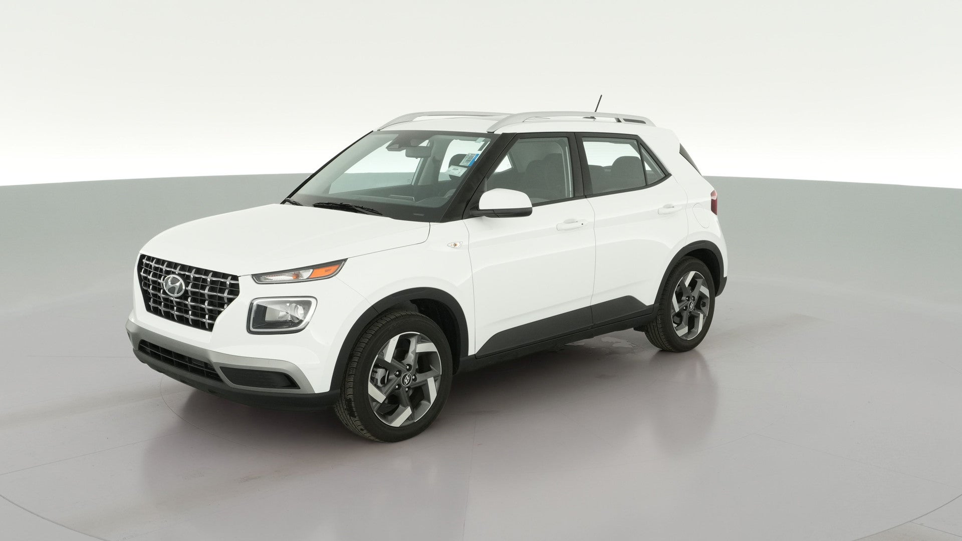 2026 Hyundai Venue vehicle photo