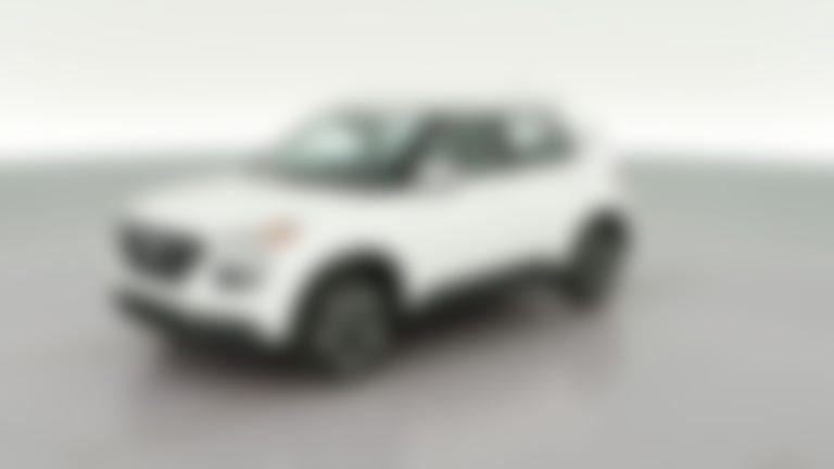 2026 Hyundai Venue vehicle photo