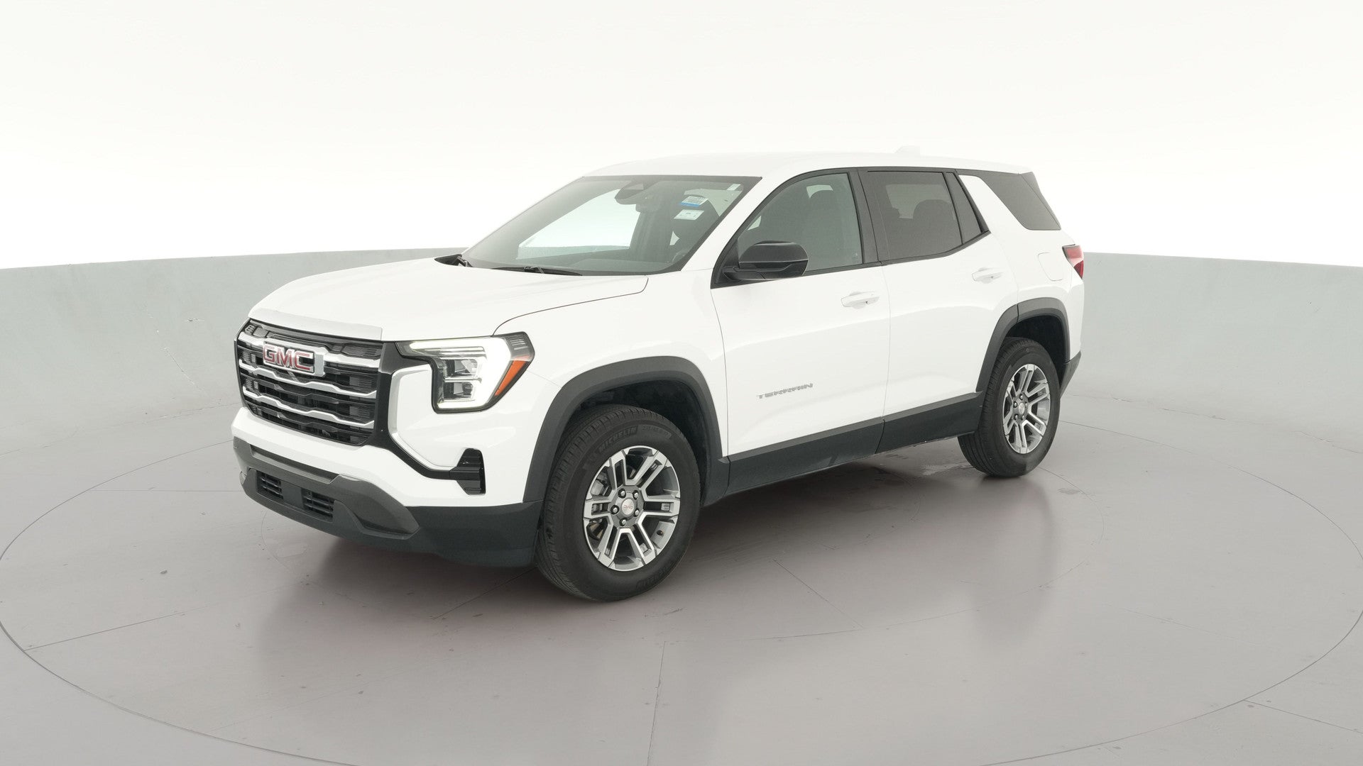 2025 GMC Terrain vehicle photo