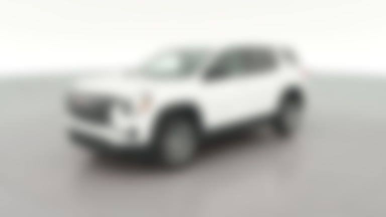 2025 GMC Terrain vehicle photo